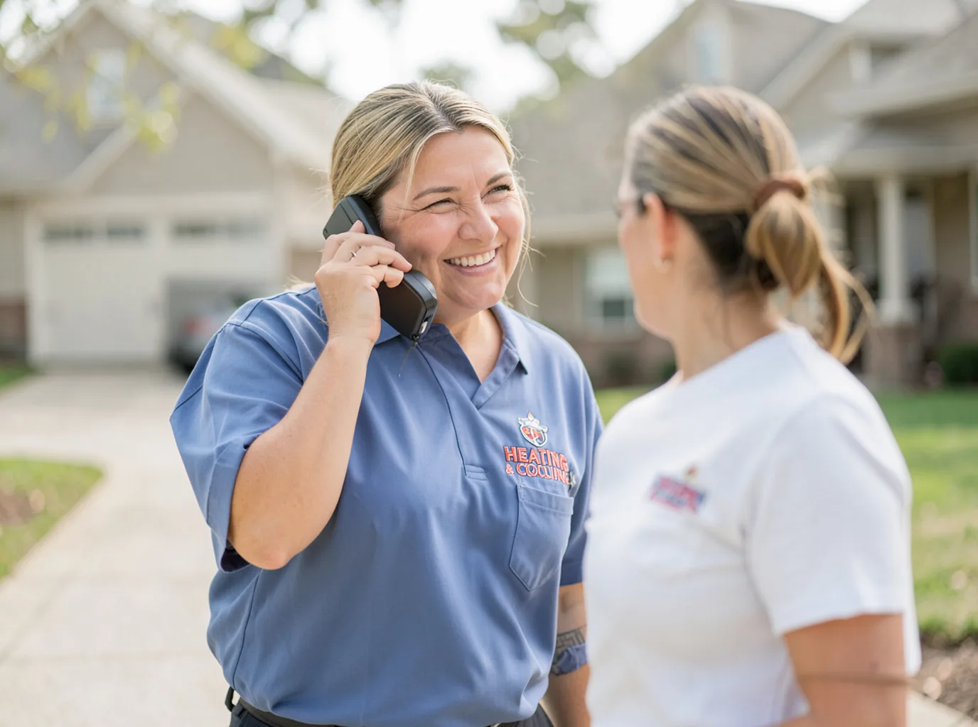 Hvac Repair Forestville, MD FAQs